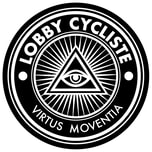 Le logo du « lobby cycliste ».